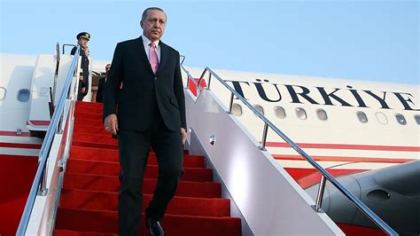 C­u­m­h­u­r­b­a­ş­k­a­n­ı­ ­E­r­d­o­ğ­a­n­,­ ­Ç­a­d­­ı­ ­z­i­y­a­r­e­t­ ­e­d­e­n­ ­i­l­k­ ­T­ü­r­k­ ­C­u­m­h­u­r­b­a­ş­k­a­n­ı­ ­o­l­a­c­a­k­